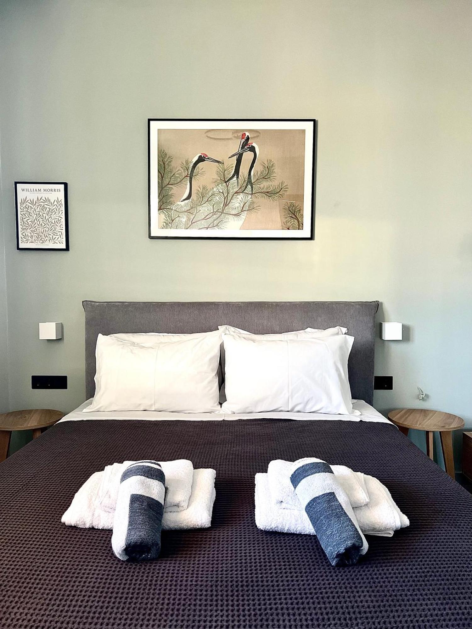 Angel Mountainous House Apartment *